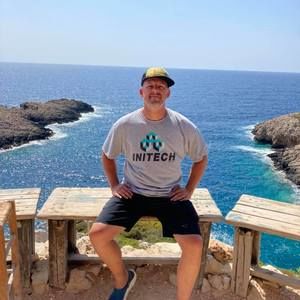 Meet your Posher, Mark